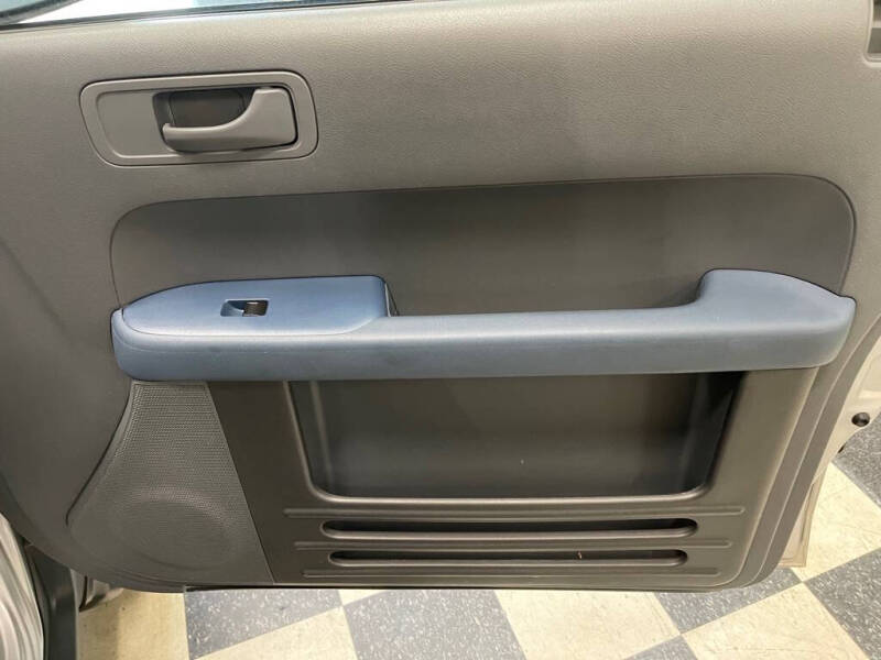 2005 Honda Element EX