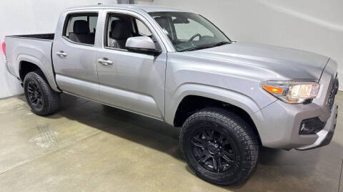 2020 Toyota Tacoma for sale at AutoDreams in Lee's Summit MO