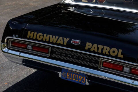 1970 Mercury Monterey