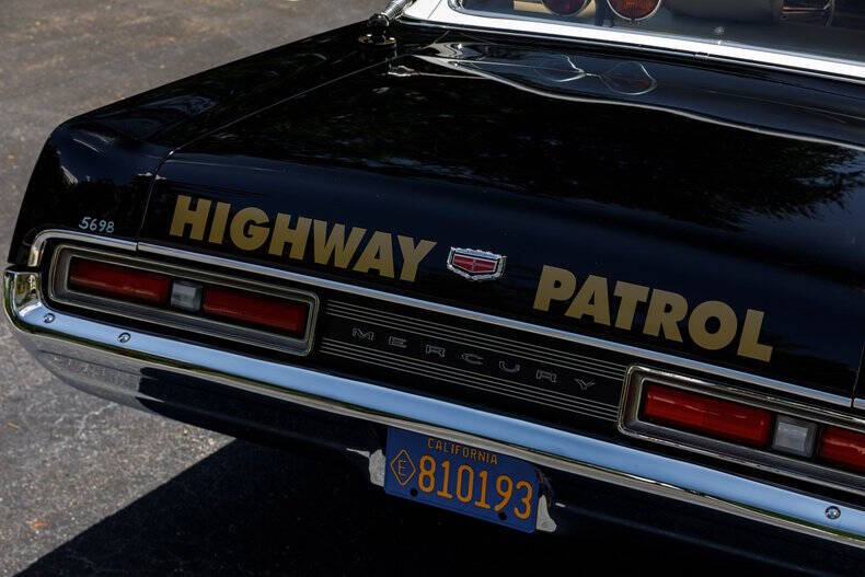 1970 Mercury Monterey