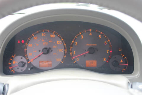 2004 Infiniti G35