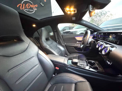 2022 Mercedes-Benz CLA CLA 250