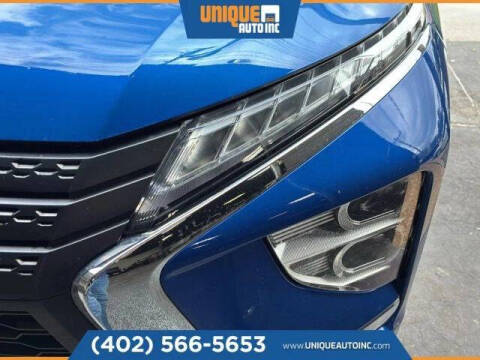 2026 Mitsubishi Eclipse Cross SE