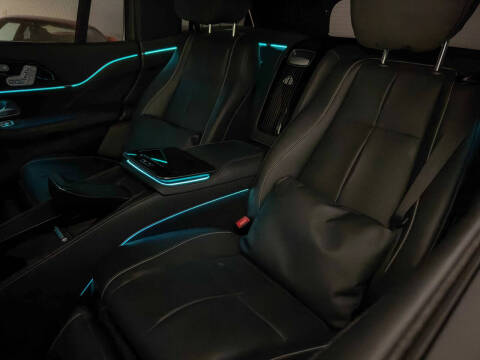 2023 Mercedes-Benz GLS Mercedes-Maybach GLS 600 4MATIC