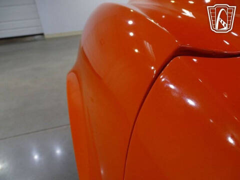 1975 Chevrolet Corvette