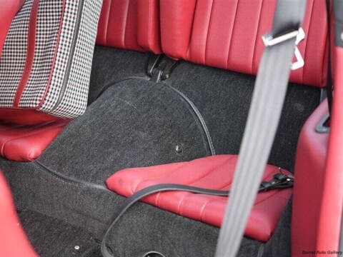 1972 Porsche 911