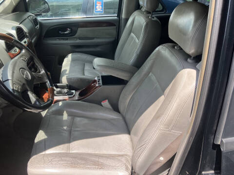 2006 GMC Envoy XL Denali