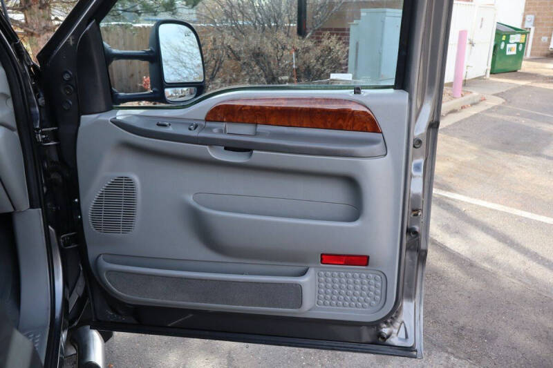 2003 Ford F-350 Super Duty