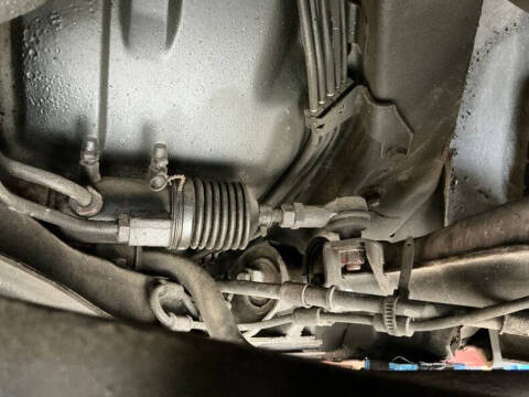 1995 Mitsubishi 3000GT