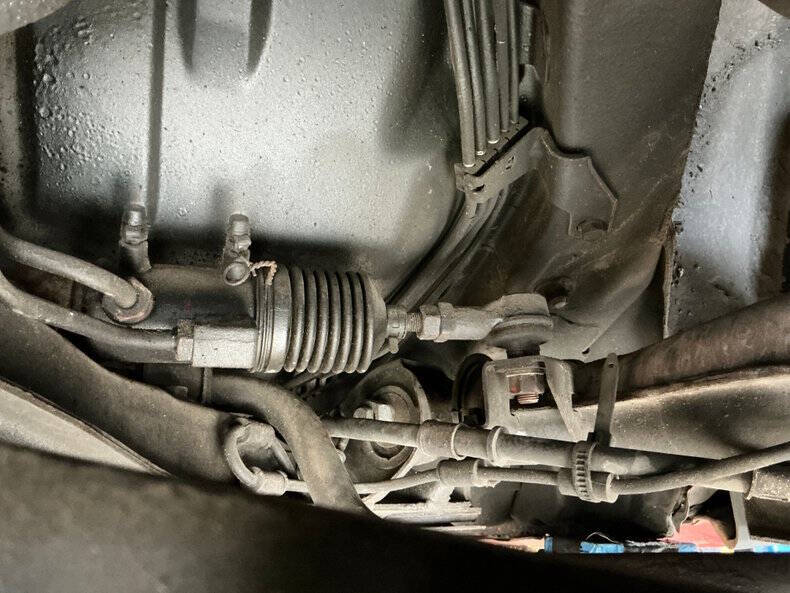 1995 Mitsubishi 3000GT