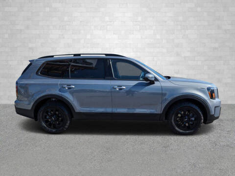 2024 Kia Telluride SX X-Pro