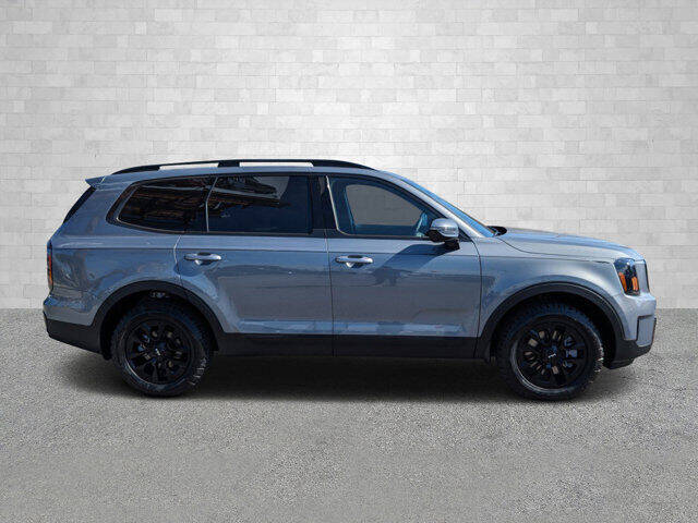 2024 Kia Telluride SX X-Pro