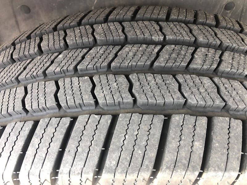 2007 Chevrolet Tahoe LTZ