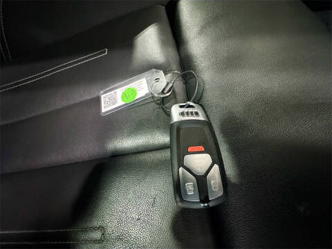 2025 Audi A5 Sportback quattro S line Premium 45 TFSI