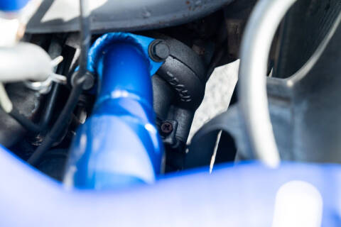 1995 Mitsubishi Lancer Evolution