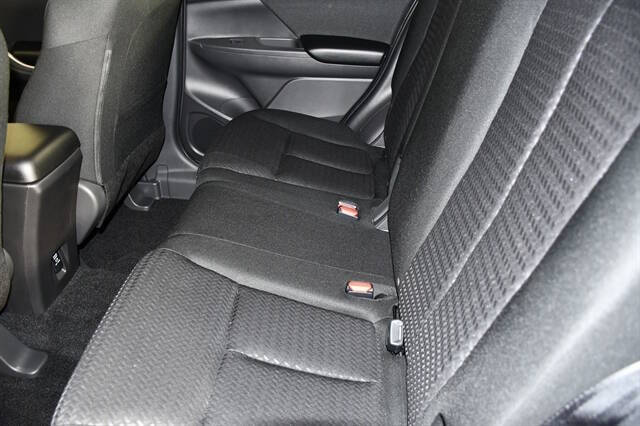 2026 Mitsubishi Eclipse Cross ES