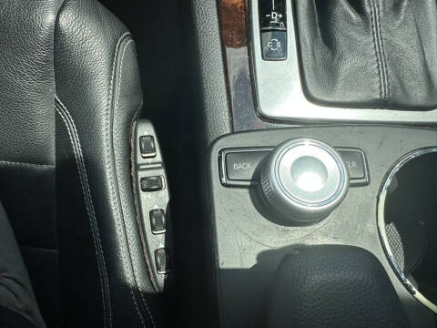 2010 Mercedes-Benz E-Class E 350