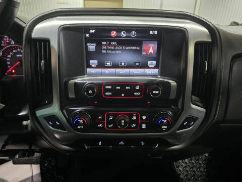 2014 GMC Sierra 1500