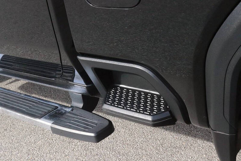 2020 GMC Sierra 2500HD