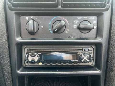 1994 Ford Mustang GT