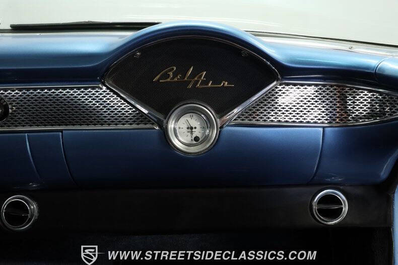 1955 Chevrolet Bel Air