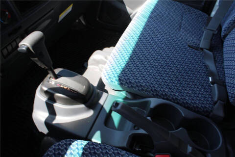 2024 Chevrolet 4500HG LCF