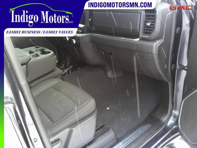 2022 GMC Sierra 1500