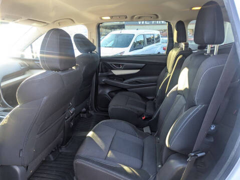 2020 Subaru Ascent Premium 7-Passenger