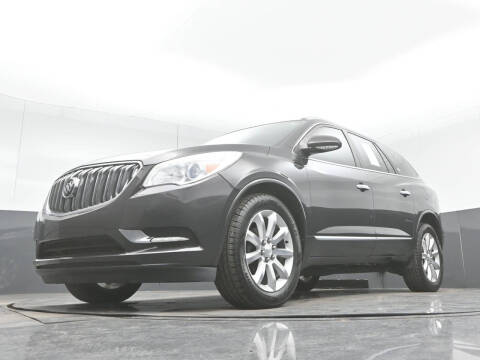 2015 Buick Enclave Premium