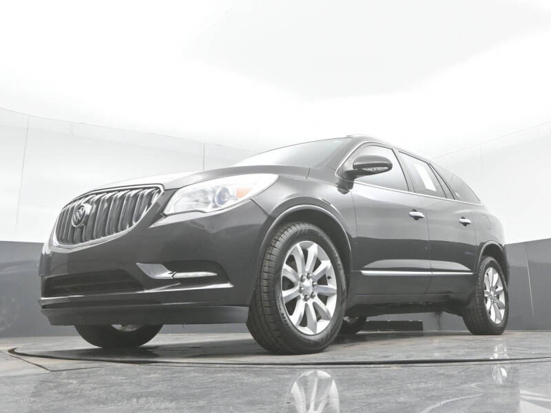 2015 Buick Enclave Premium