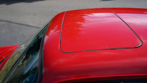 1991 Porsche 911 Carrera 2