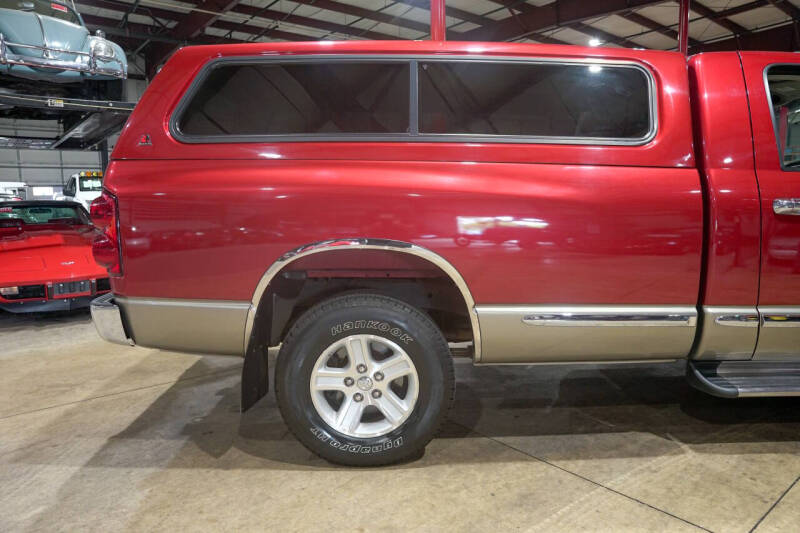 2008 Dodge Ram 1500 ST