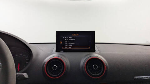 2019 Audi RS 3 2.5T quattro