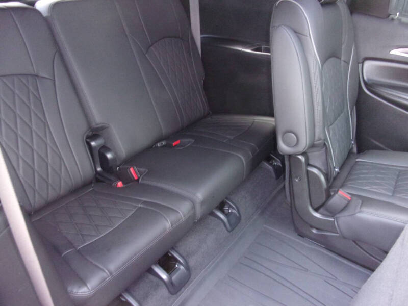 2023 Buick Enclave Avenir