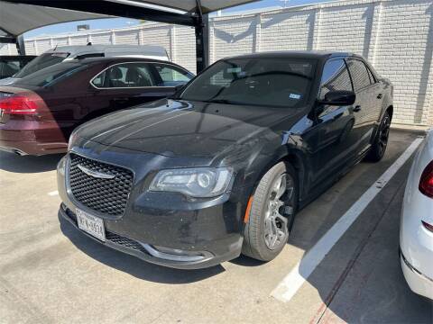 2015 Chrysler 300 for sale at Excellence Auto Direct in Euless TX