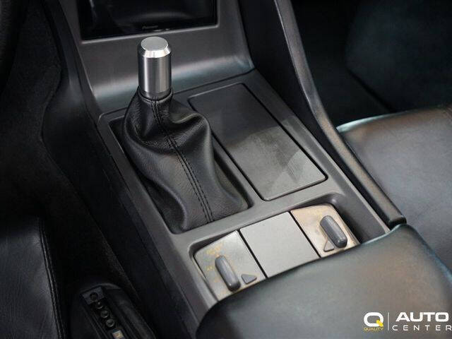 1991 Chevrolet Corvette