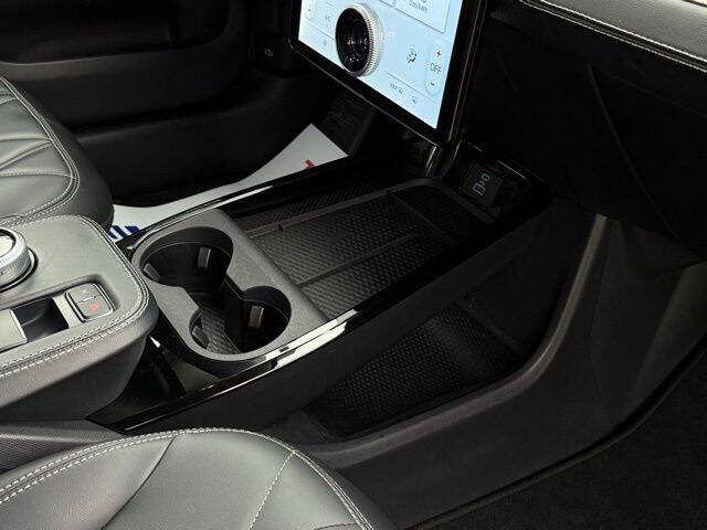 2021 Ford Mustang Mach-E Select