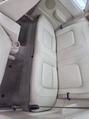 2009 Volkswagen New Beetle