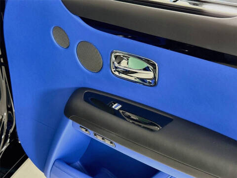 2025 Rolls-Royce Ghost