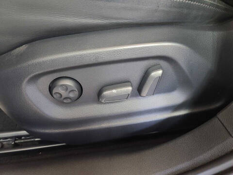 2017 Audi Q3 2.0T Premium