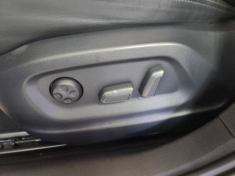 2017 Audi Q3 2.0T Premium