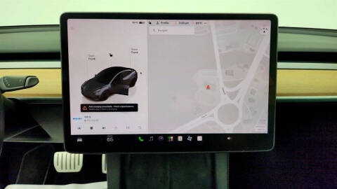 2023 Tesla Model 3 Performance