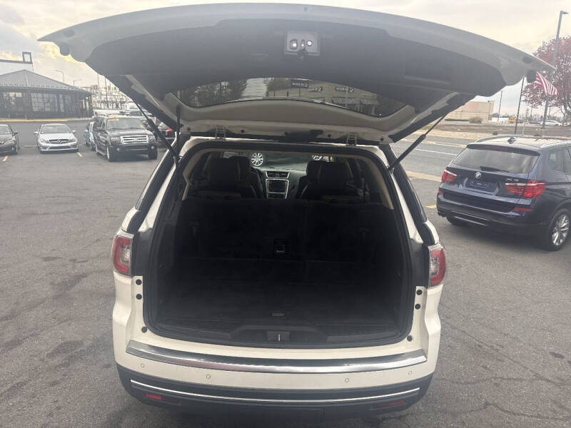 2014 GMC Acadia SLT-2