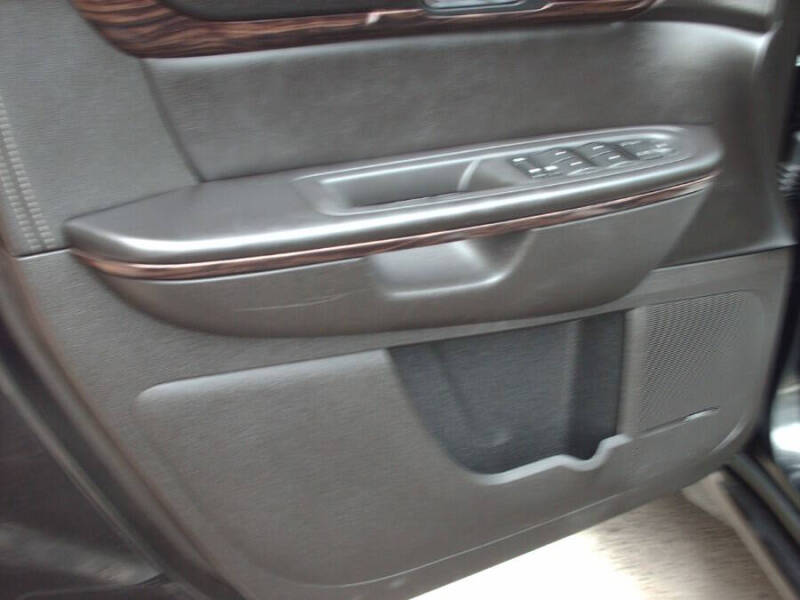 2014 GMC Acadia Denali