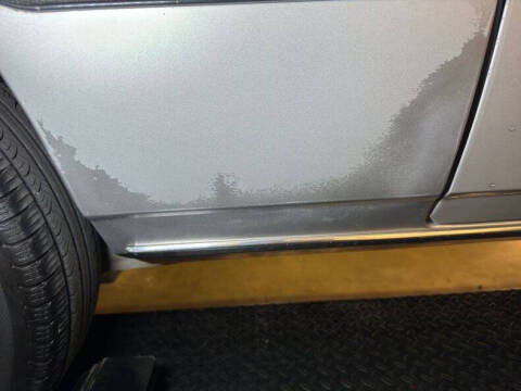 1985 Chrysler Le Baron