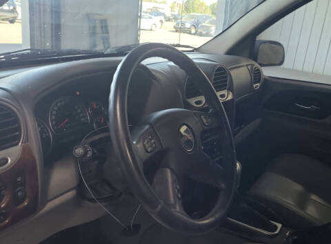 2008 GMC Envoy SLT