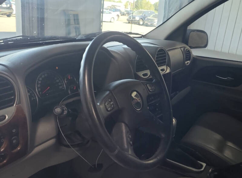 2008 GMC Envoy SLT