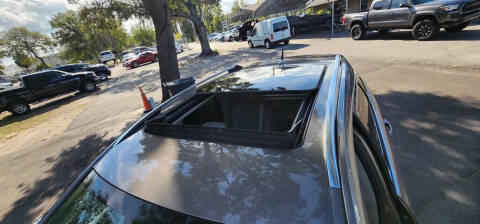 2011 Cadillac SRX Performance Collection