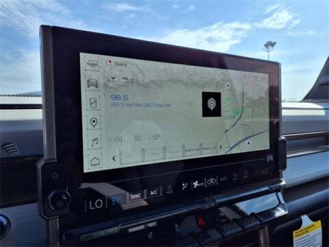 2025 GMC HUMMER EV 3X