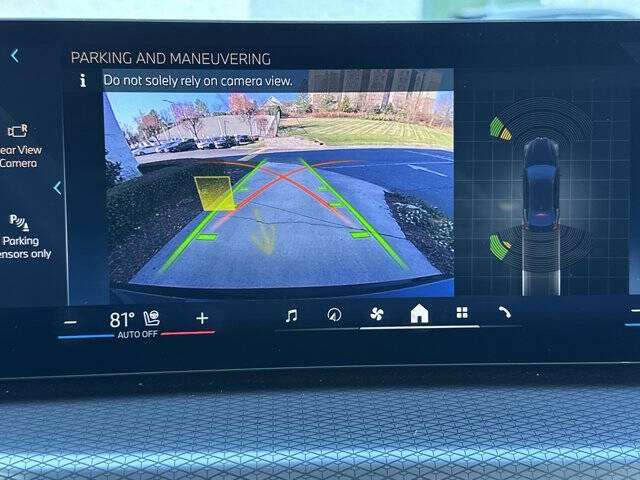 2025 BMW 4 Series 430i xDrive Gran Coupe